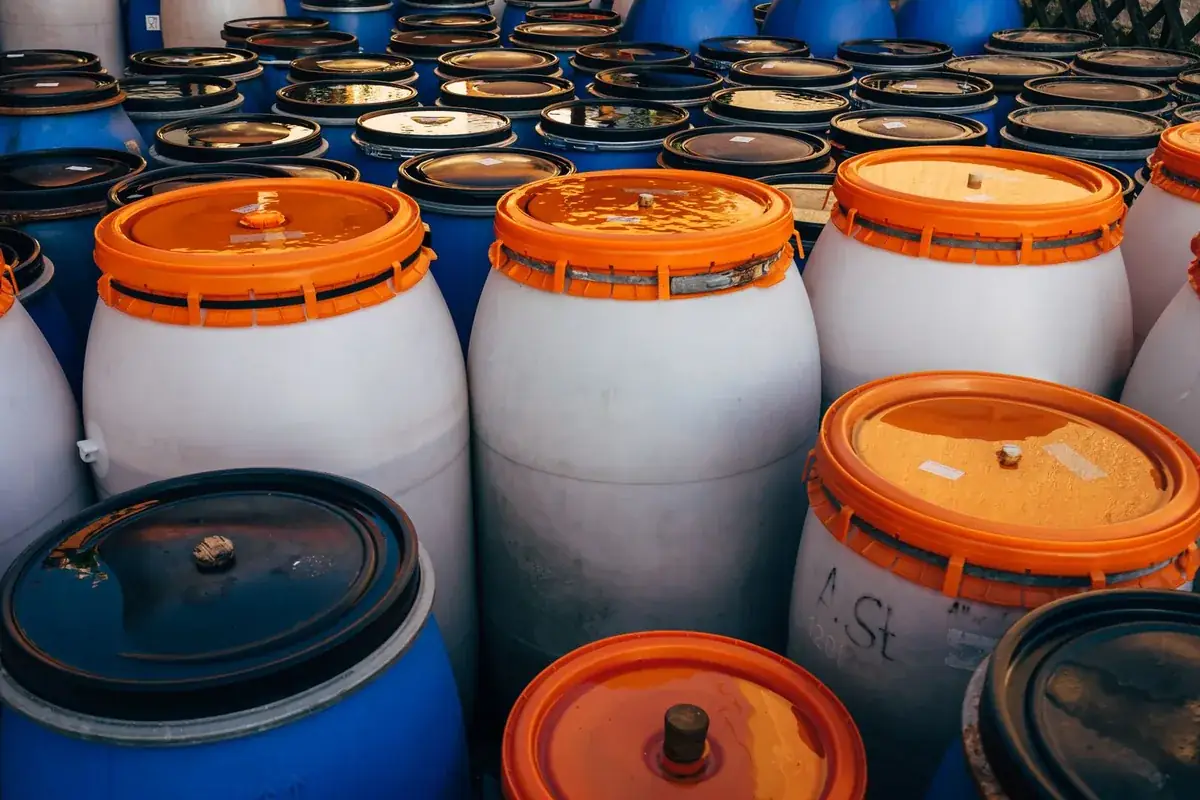 Chemical & Toxic Waste Cleanup in Hercules, CA